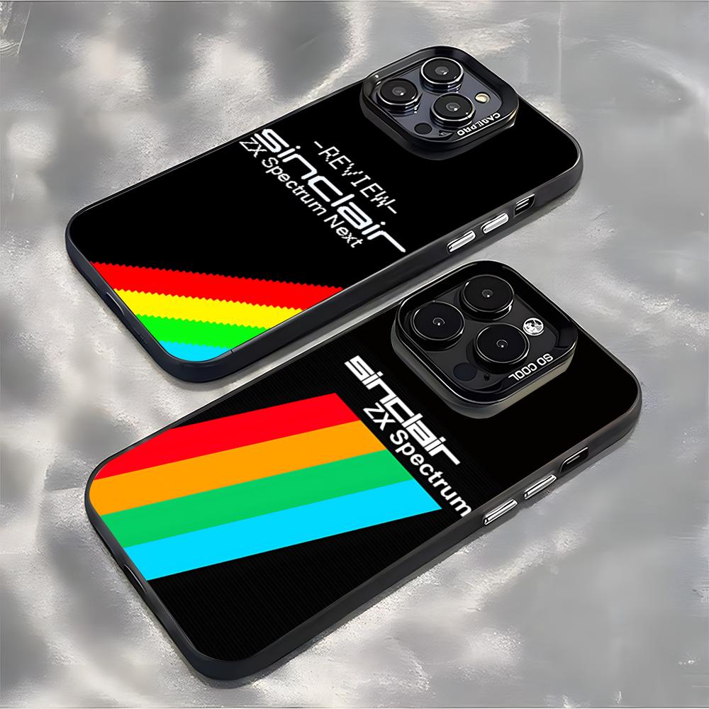 Phone Accessories Kiosk - Sinclair ZX Spectrum Phone Case For