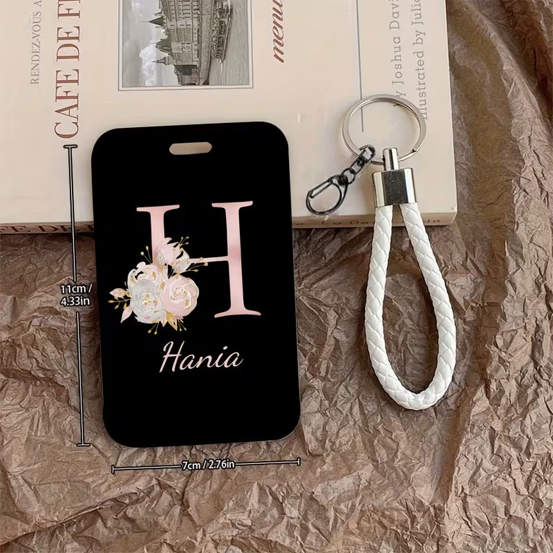 Phone Accessories Company - High Definition Printing ID Cards Holders