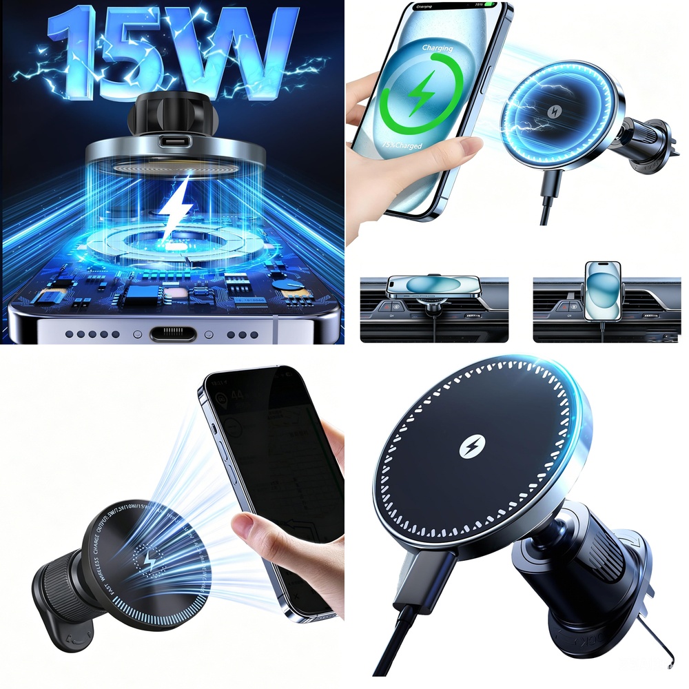 2026 New Arrival Electronic Ac - огляд і ціна Phone Accessories Trending Products