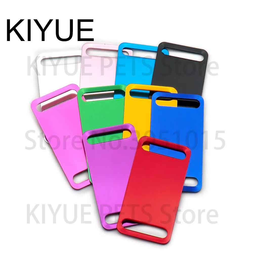 KIYUE 20Pc Pet Shop Aluminum T - огляд і ціна Phone Accessories Names