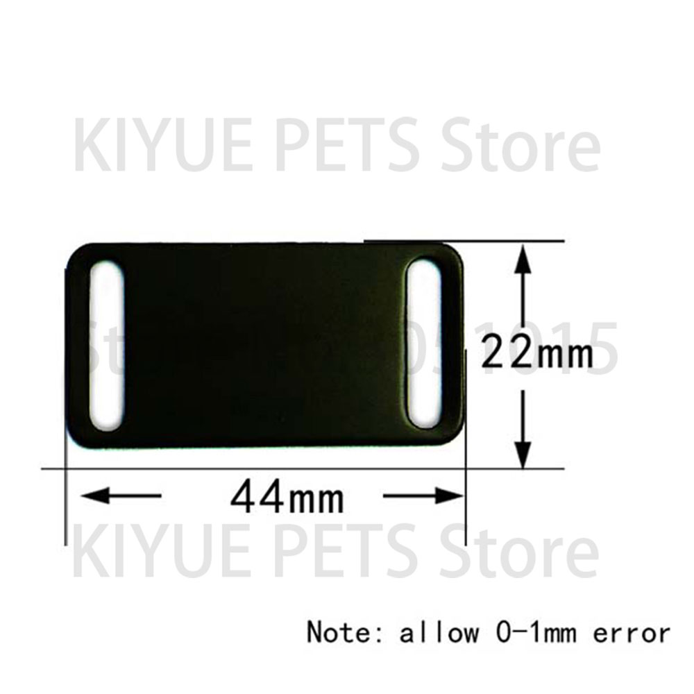 KIYUE 20Pc Pet Shop Aluminum T - огляд і ціна Phone Accessories Names