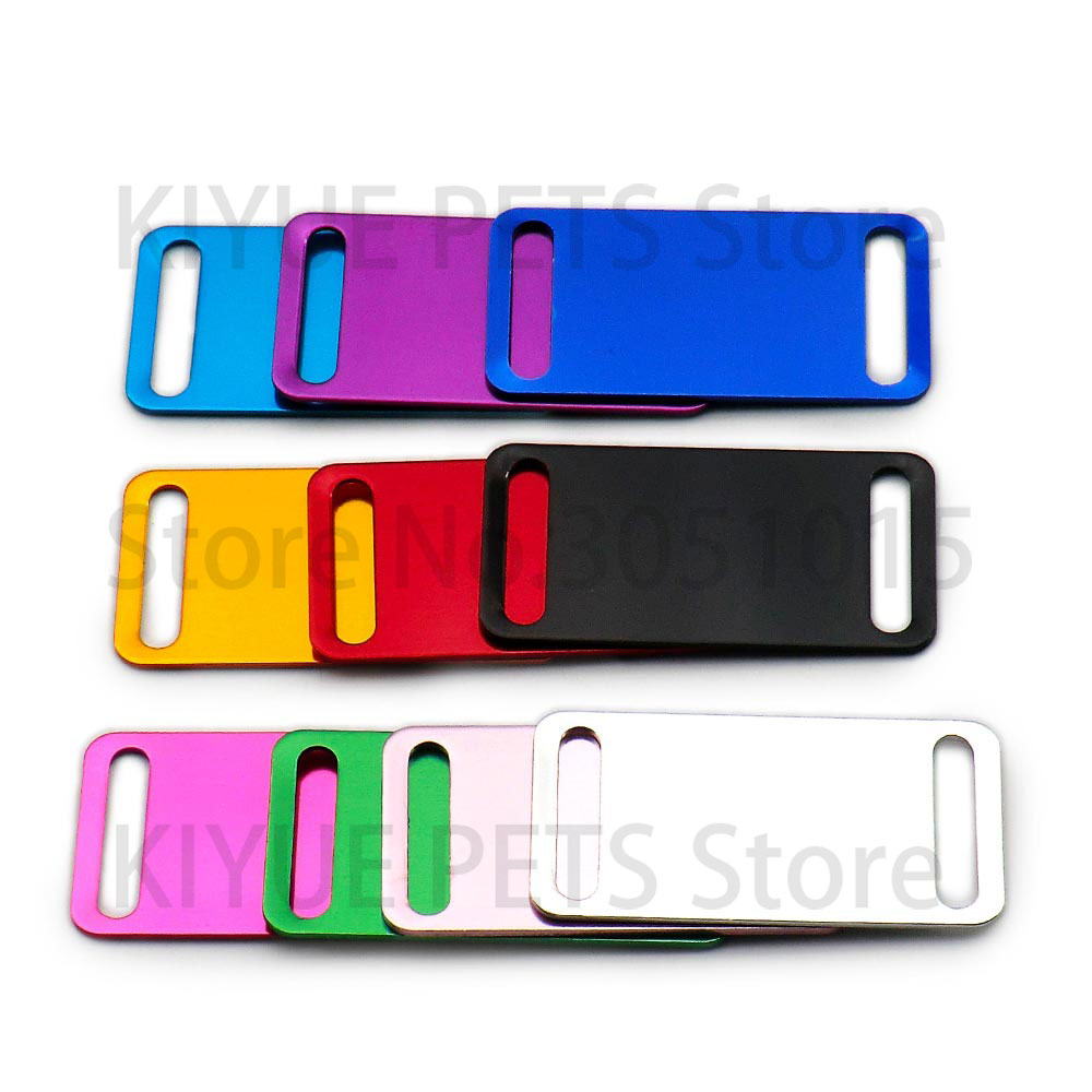 KIYUE 20Pc Pet Shop Aluminum T - огляд і ціна Phone Accessories Names