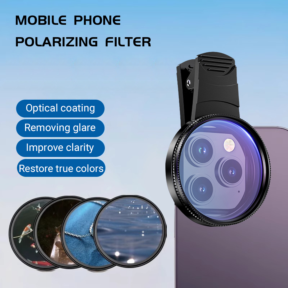 52MM Mobile Phone Lens Univers - огляд і ціна Phone Accessories And Gadget