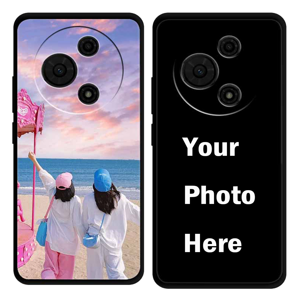 Customized Phone Case DIY Phot - огляд і ціна Phone Accessories Names