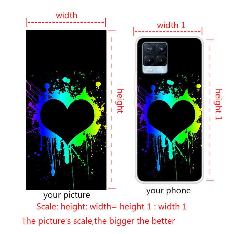 Customized Phone Case DIY Phot - огляд і ціна Phone Accessories Names