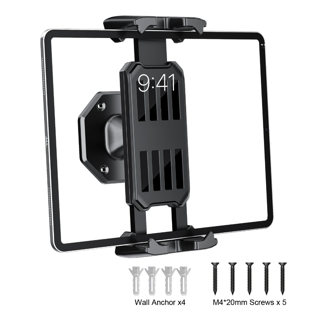 Wall Mount Phone Holder Tablet - огляд і ціна Phone Accessories