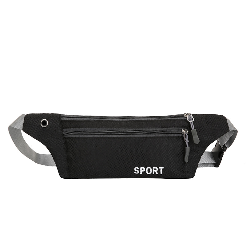 Multifunction Man Waist Bag Ny - огляд і ціна Phone Accessories Men