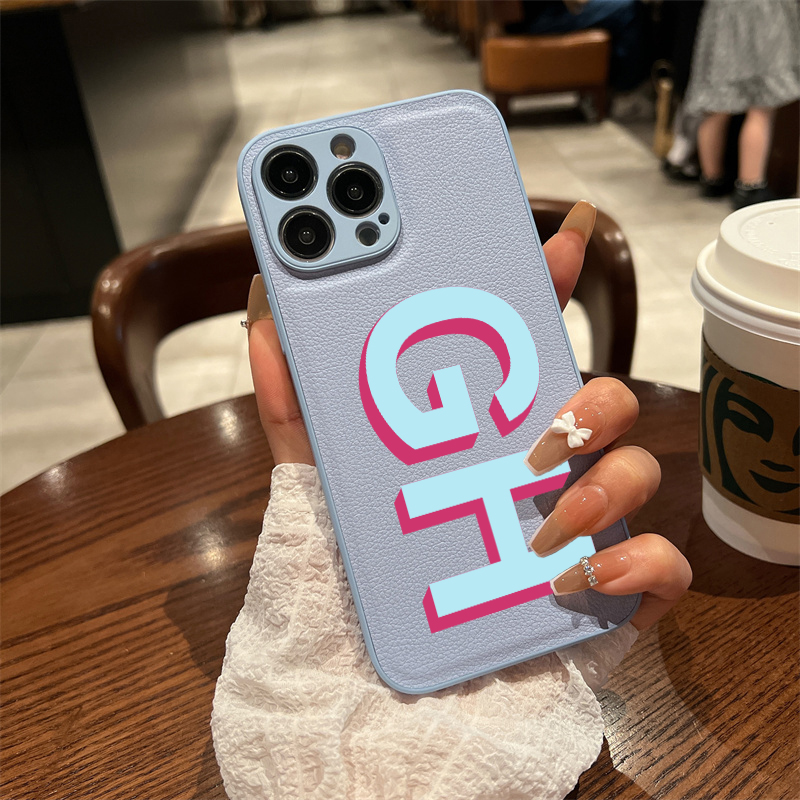 3D Luxury Personalised Customi - огляд і ціна Phone Accessories Names