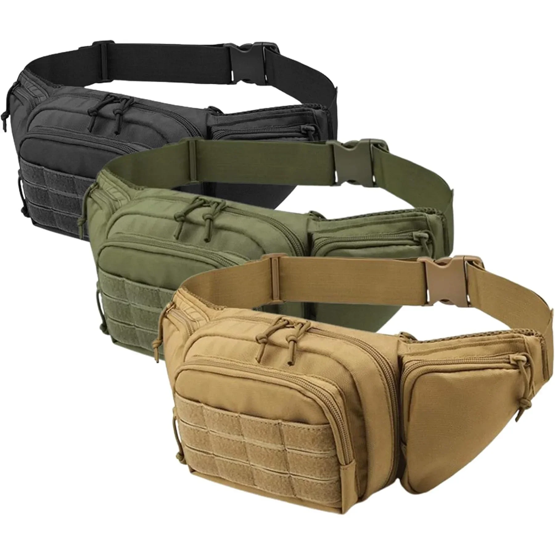 Packs for Men Nylon Shoulder H - огляд і ціна Phone Accessories Men