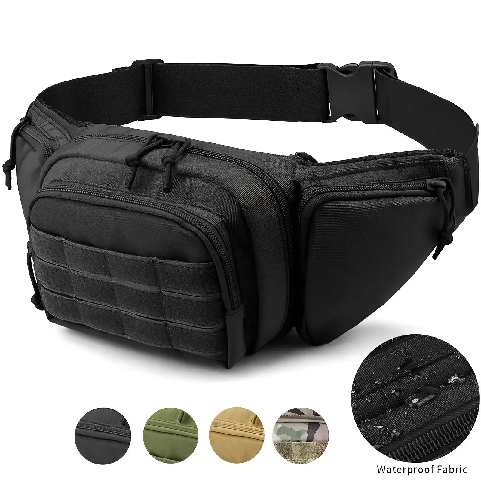Packs for Men Nylon Shoulder H - огляд і ціна Phone Accessories Men