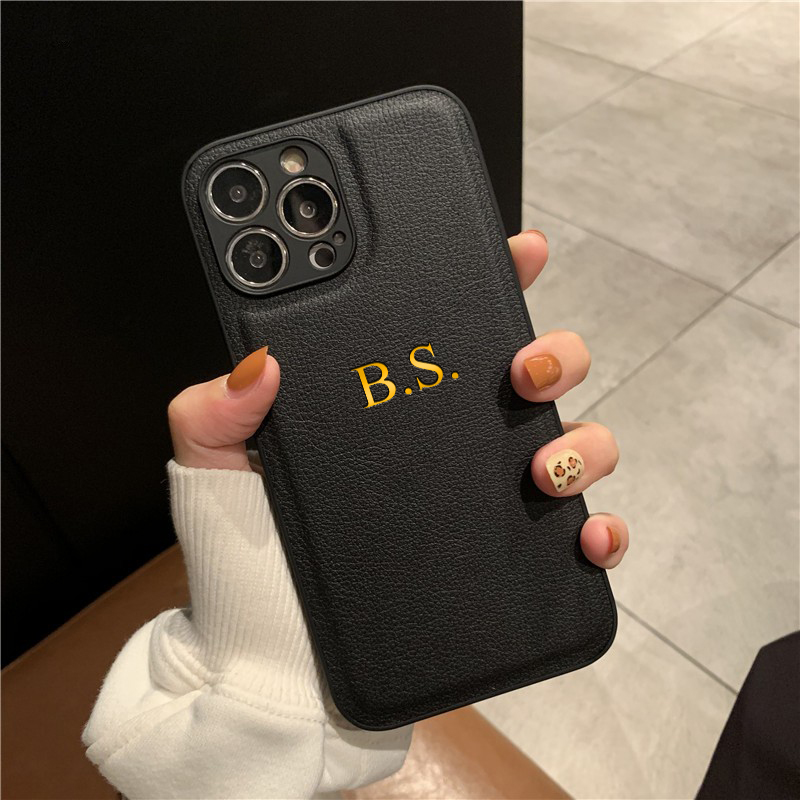 Personalized Phone Case For iP - огляд і ціна Phone Accessories Names