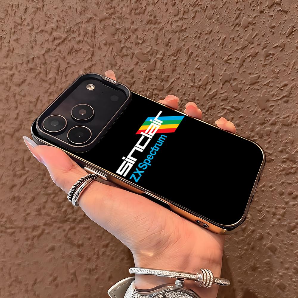 Sinclair ZX Spectrum Phone Cas - огляд і ціна Phone Accessories Kiosk