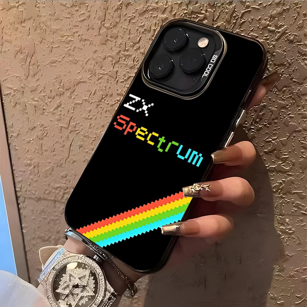 Sinclair ZX Spectrum Phone Cas - огляд і ціна Phone Accessories Kiosk