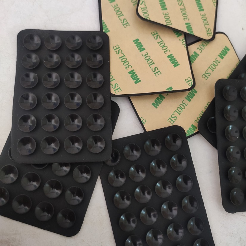 Silicone Suction Phone Case Mo - огляд і ціна Phone Accessories