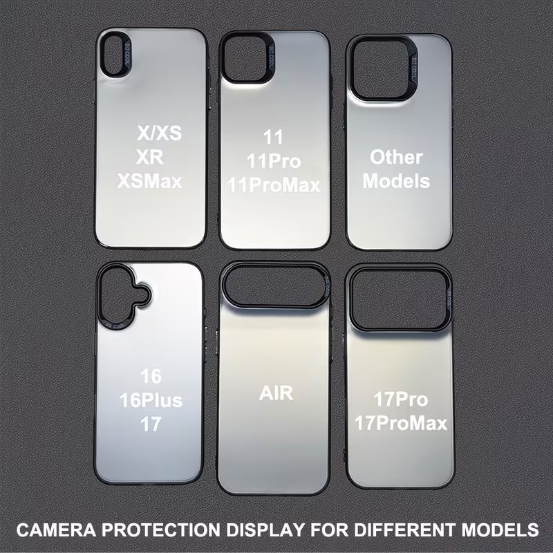Anti Fingerprint Cross Bible P - огляд і ціна Phone Accessories Kiosk