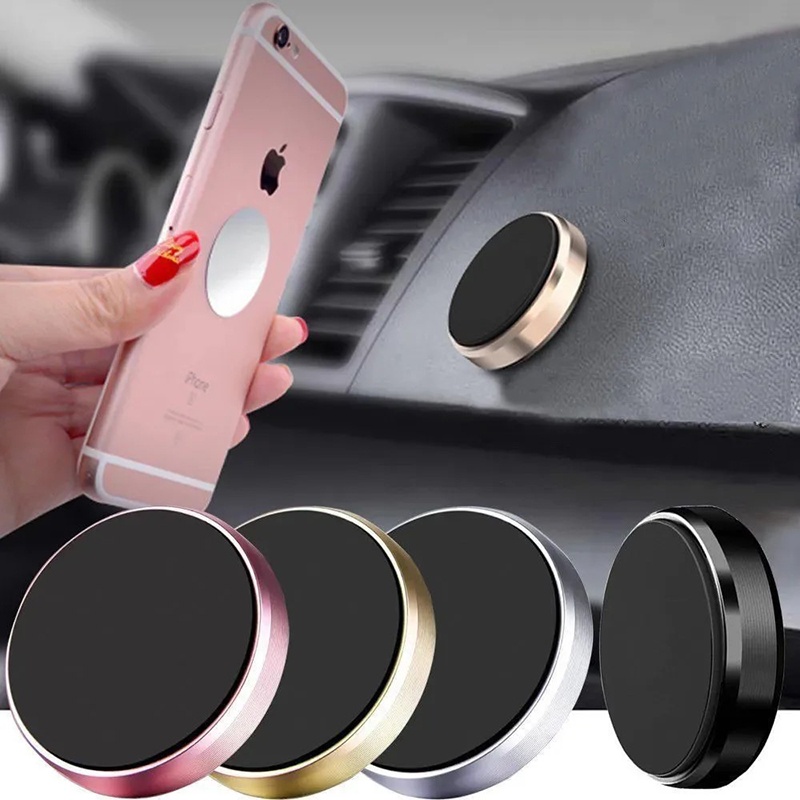 Magnetic Car Phone Holder Stan - огляд і ціна Phone Accessories