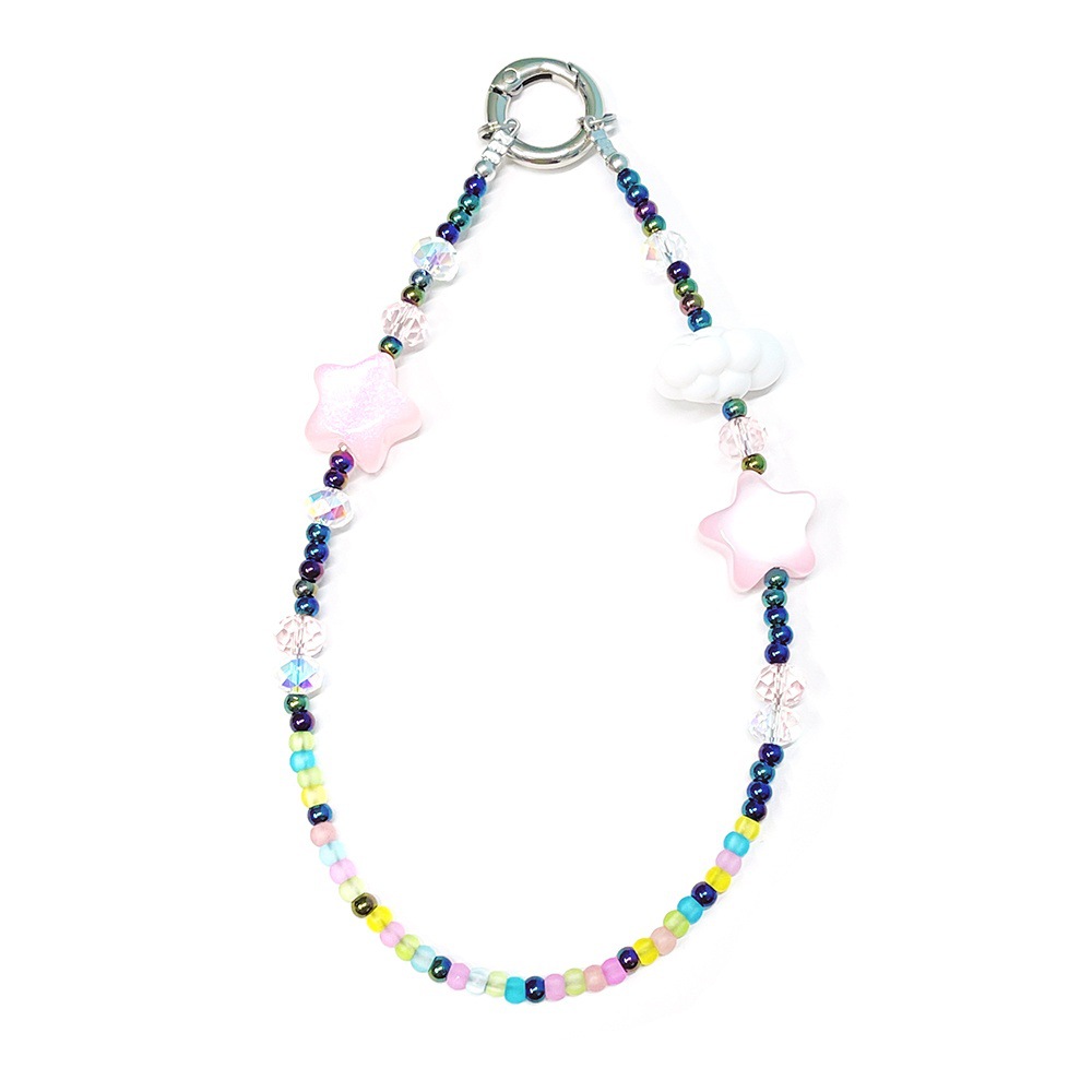 HERLOOK Aesthetic Cloud Star B - огляд і ціна Phone Accessories For Teen Girls