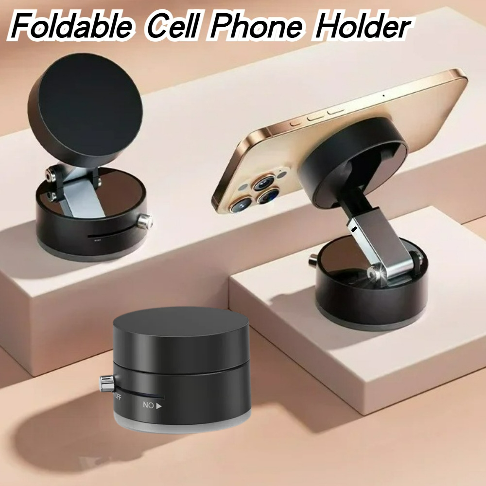High Performance Magnetic Vacu - огляд і ціна Phone Accessories And Gadget