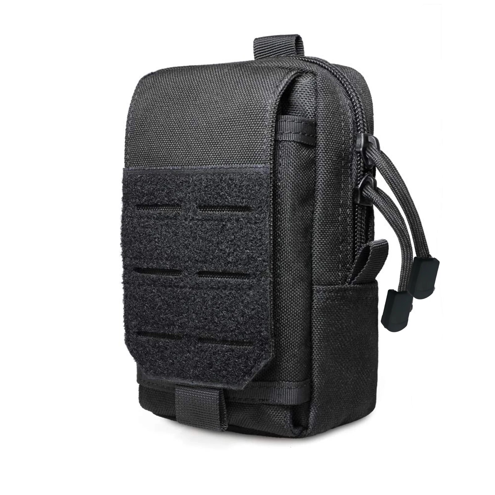 Tactical Molle Pouch Waist Bag - огляд і ціна Phone Accessories Men