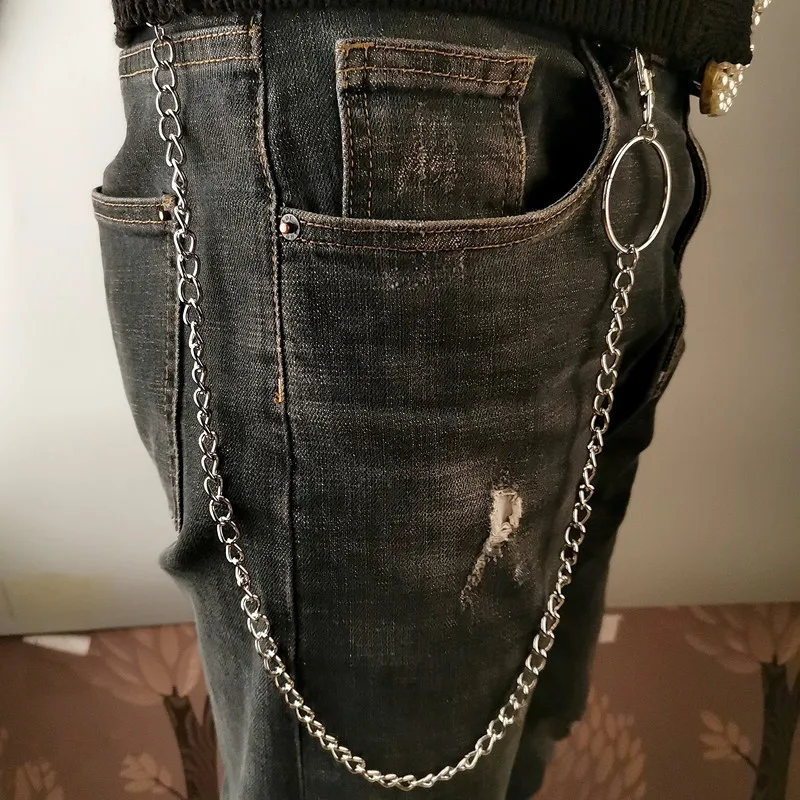 Layer Metal Belt Chain Punk Ho - огляд і ціна Phone Accessories Men