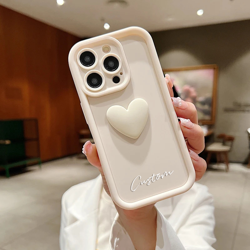 Personalized Custom Name Cute  - огляд і ціна Phone Accessories Names