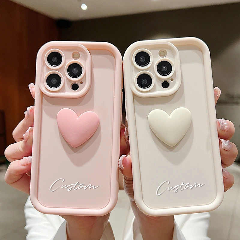 Personalized Custom Name Cute  - огляд і ціна Phone Accessories Names