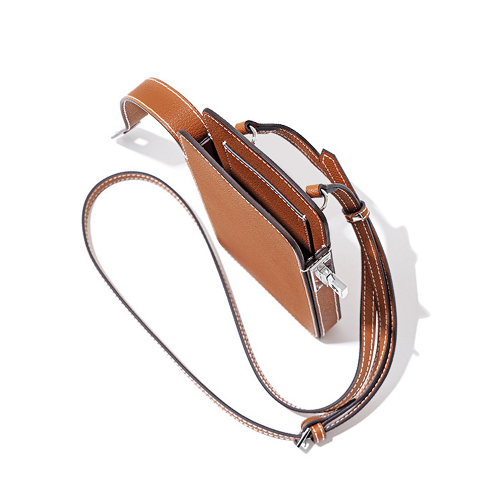 Luxury EP Leather Women Phone  - огляд і ціна Phone Accessories Names