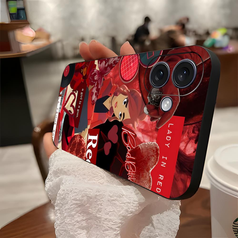 Hot Carmen Sandiego Cartoon Ph - огляд і ціна Phone Accessories Kiosk