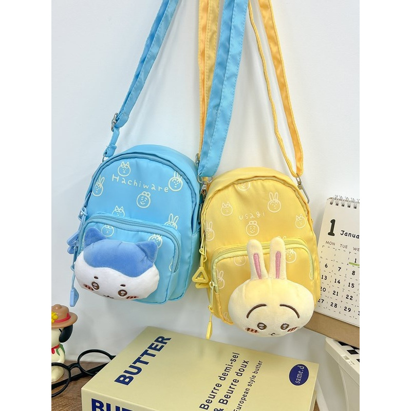 Cute Chiikawa Mini Crossbody B - огляд і ціна Phone Accessories For Teen Girls