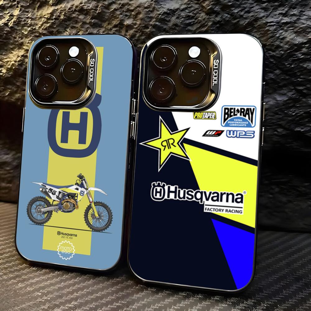 Motorcycle H-Husqvarnaes-S Pho - огляд і ціна Phone Accessories Kiosk