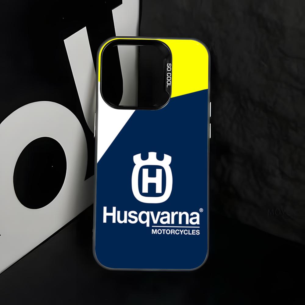 Motorcycle H-Husqvarnaes-S Pho - огляд і ціна Phone Accessories Kiosk
