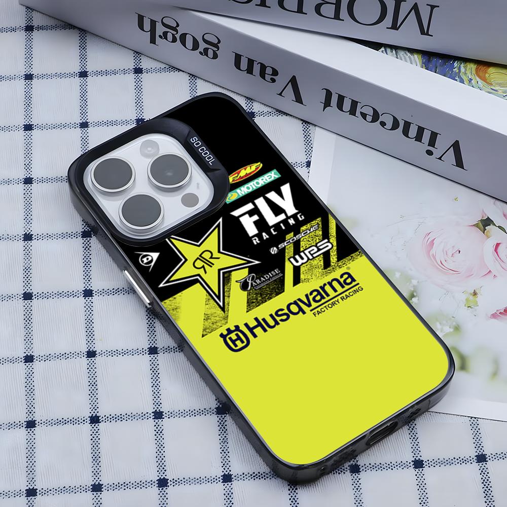Motorcycle H-Husqvarnaes-S Pho - огляд і ціна Phone Accessories Kiosk
