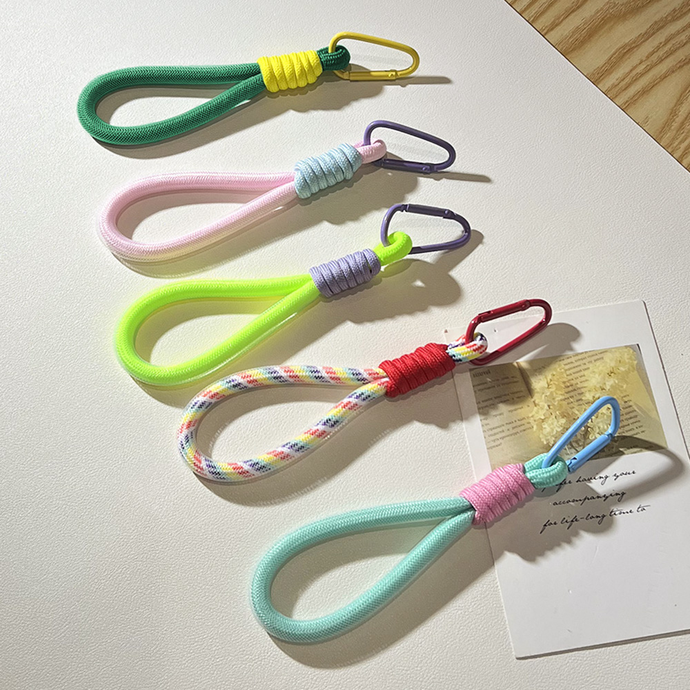 Mesh Landyard Fluorescent Pend - огляд і ціна Phone Accessories And Gadget