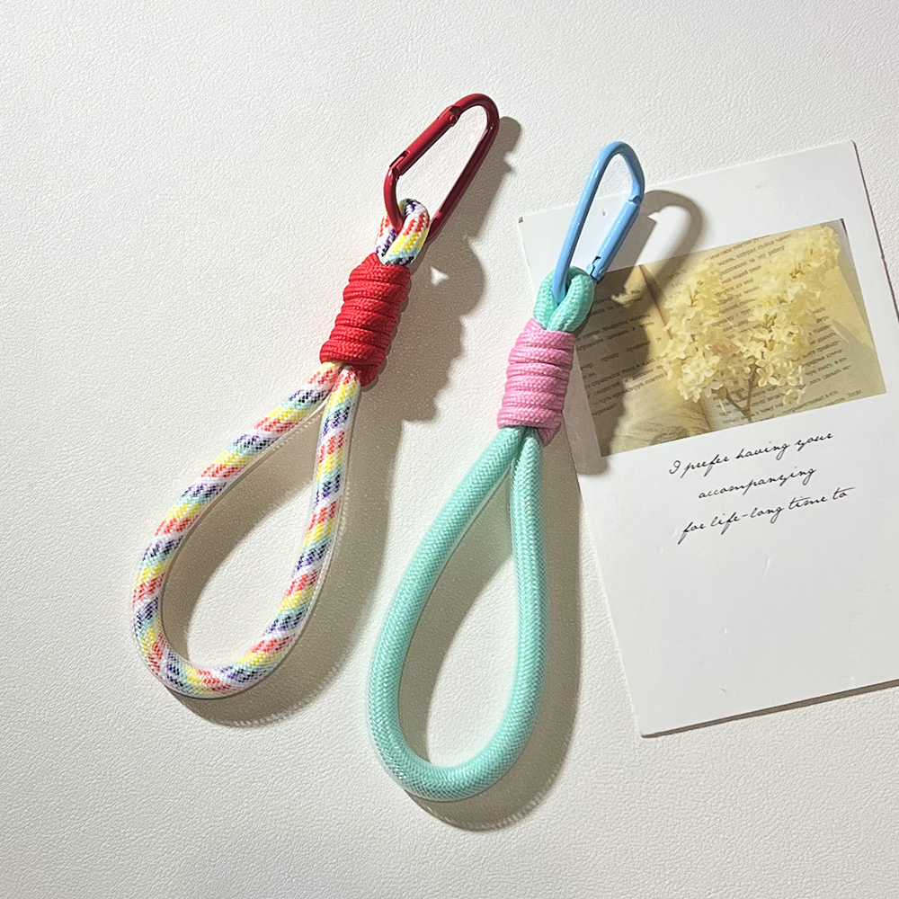 Mesh Landyard Fluorescent Pend - огляд і ціна Phone Accessories And Gadget