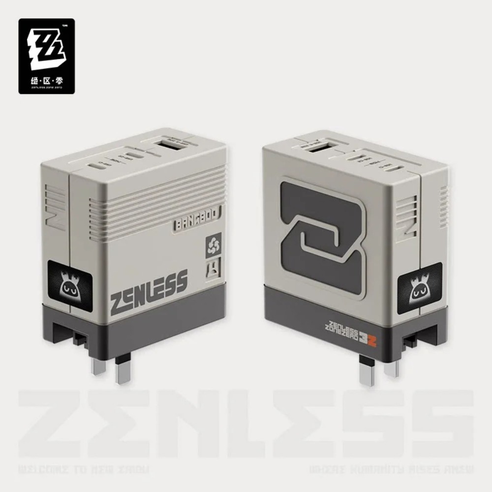 Zenless Zone Zero Rapid Power  - огляд і ціна Phone Zone Accessories & Repair Photos