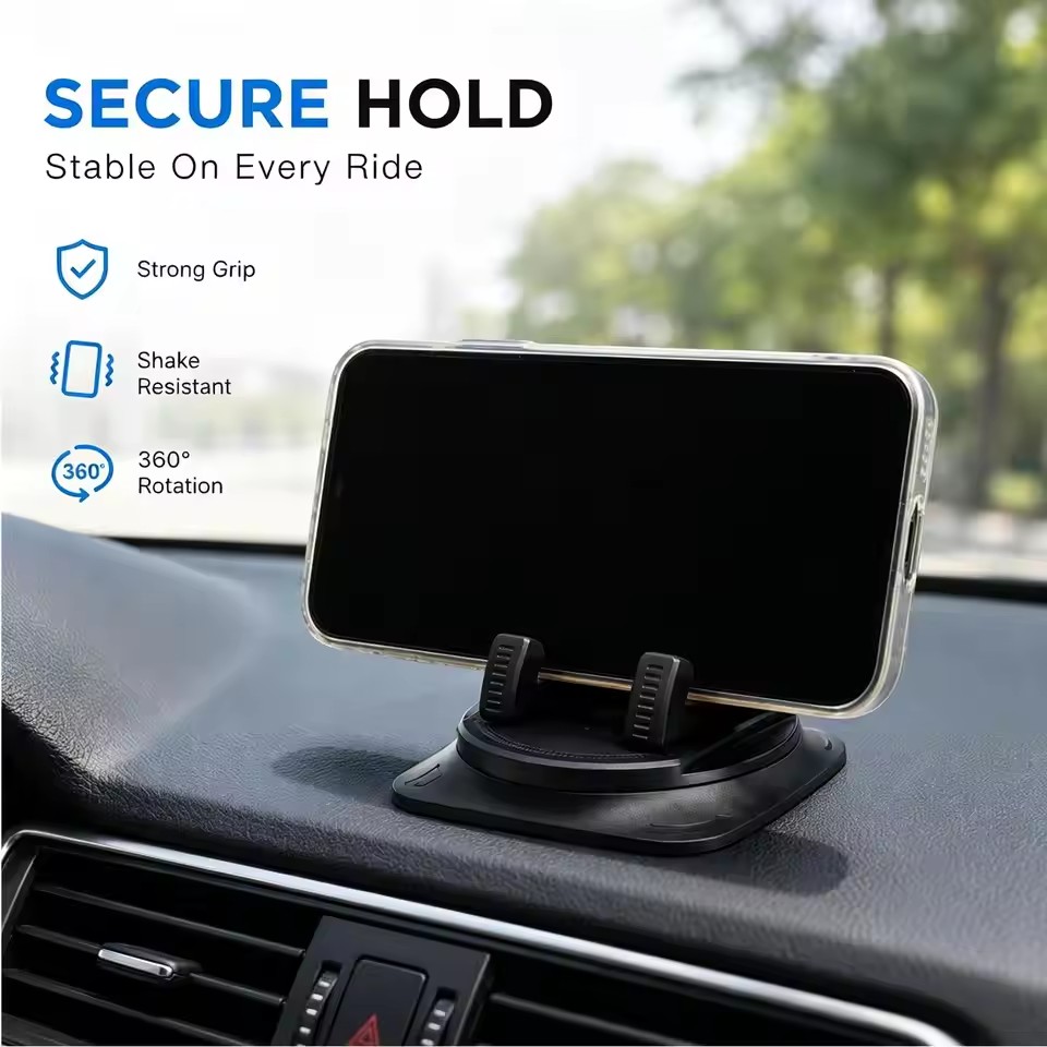 360° Degree Car Mobile Phone M - огляд і ціна Phone Accessories And Gadget