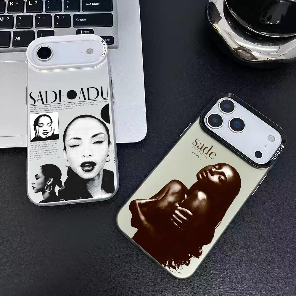Popular Singer S-sade Phone Ca - огляд і ціна Phone Accessories Kiosk