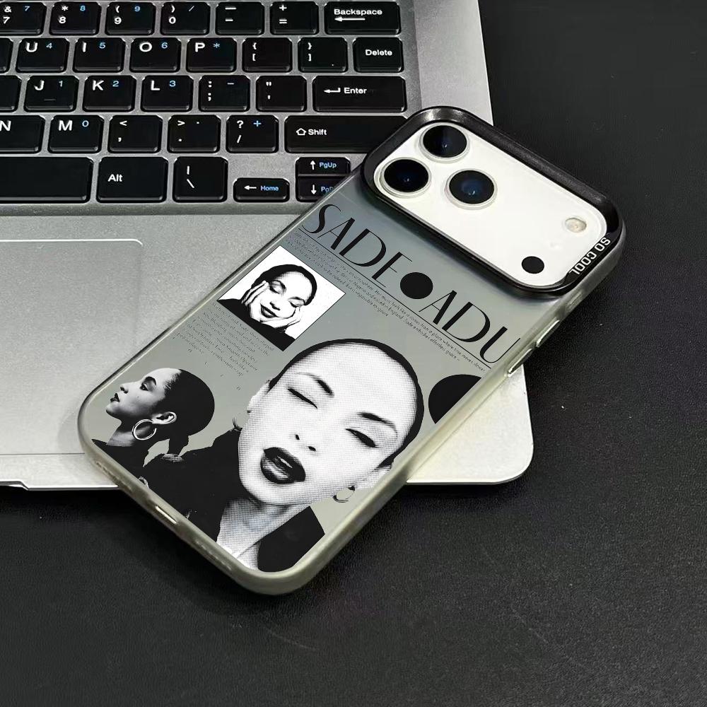 Popular Singer S-sade Phone Ca - огляд і ціна Phone Accessories Kiosk