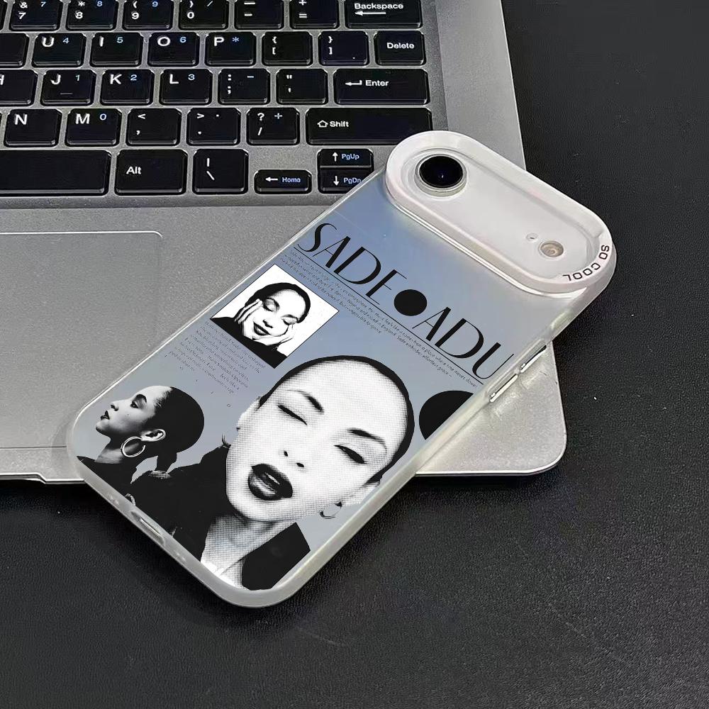 Popular Singer S-sade Phone Ca - огляд і ціна Phone Accessories Kiosk