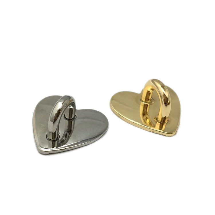 2pcs Phone Hook Heart Shape Ch - огляд і ціна Phone Accessories Names