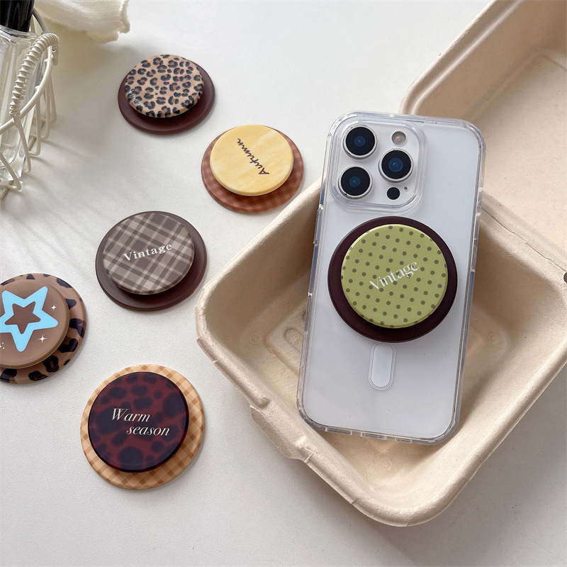 Magnetic Phone Grip Expandable - огляд і ціна Phone Accessories For Teen Girls
