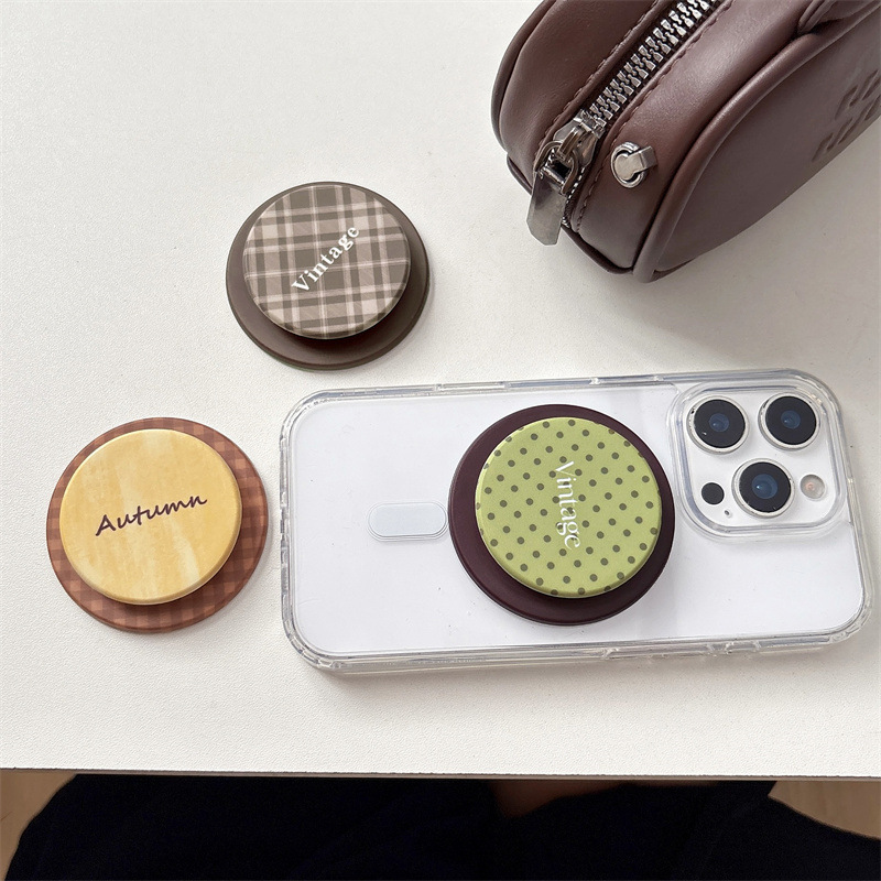 Magnetic Phone Grip Expandable - огляд і ціна Phone Accessories For Teen Girls
