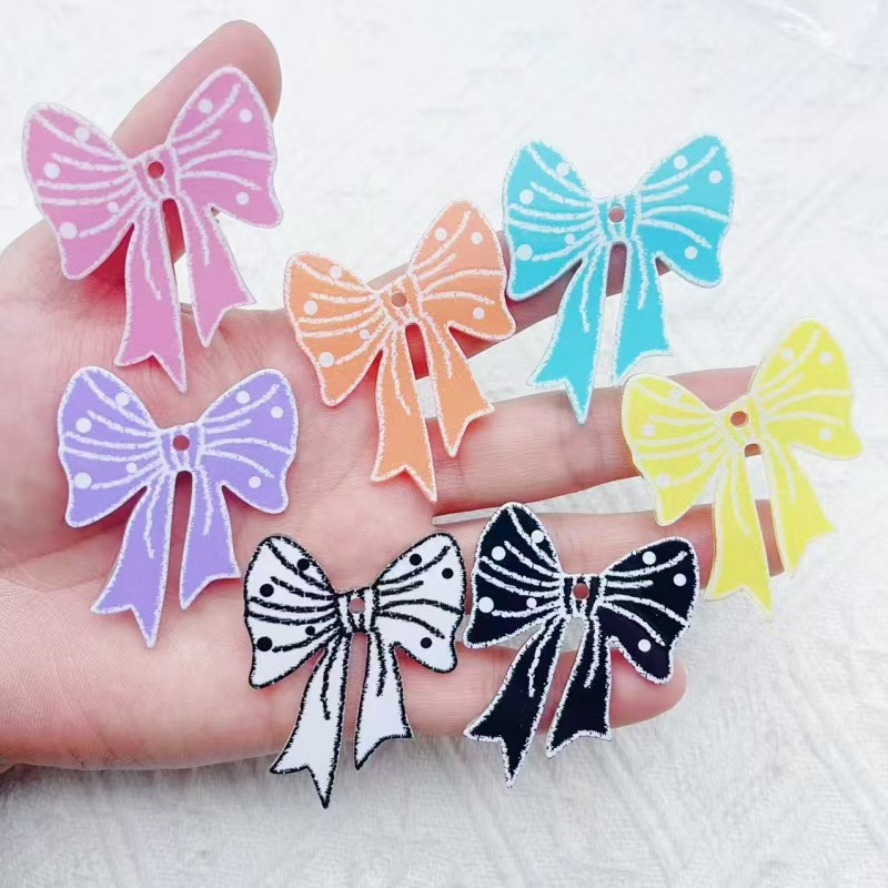 10pcs trendy new multi-color a - огляд і ціна Phone Accessories
