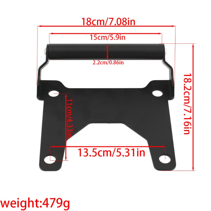 Motorcycle Accessories Anti Vi - огляд і ціна Youtube Phone Accessories