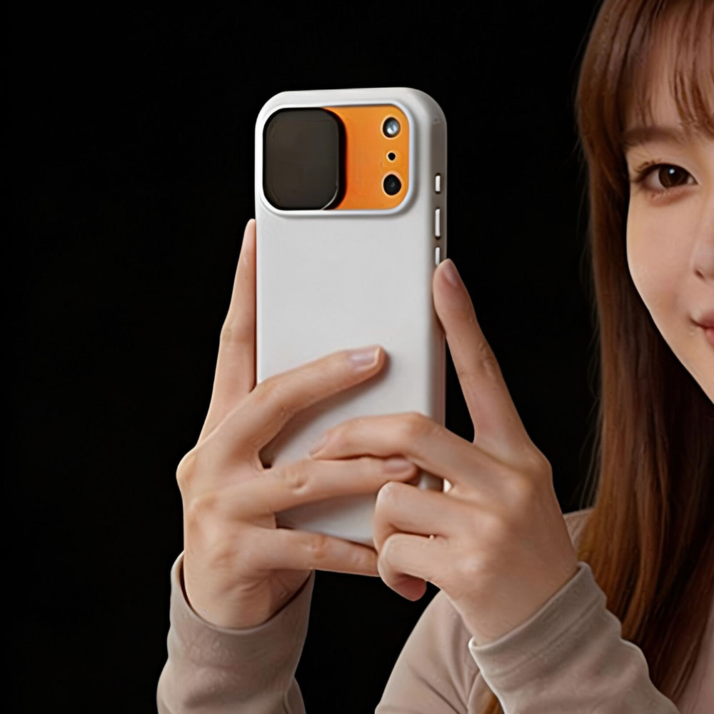 AntiExposure Filter For Iphone - огляд і ціна Phone Accessories And Gadget