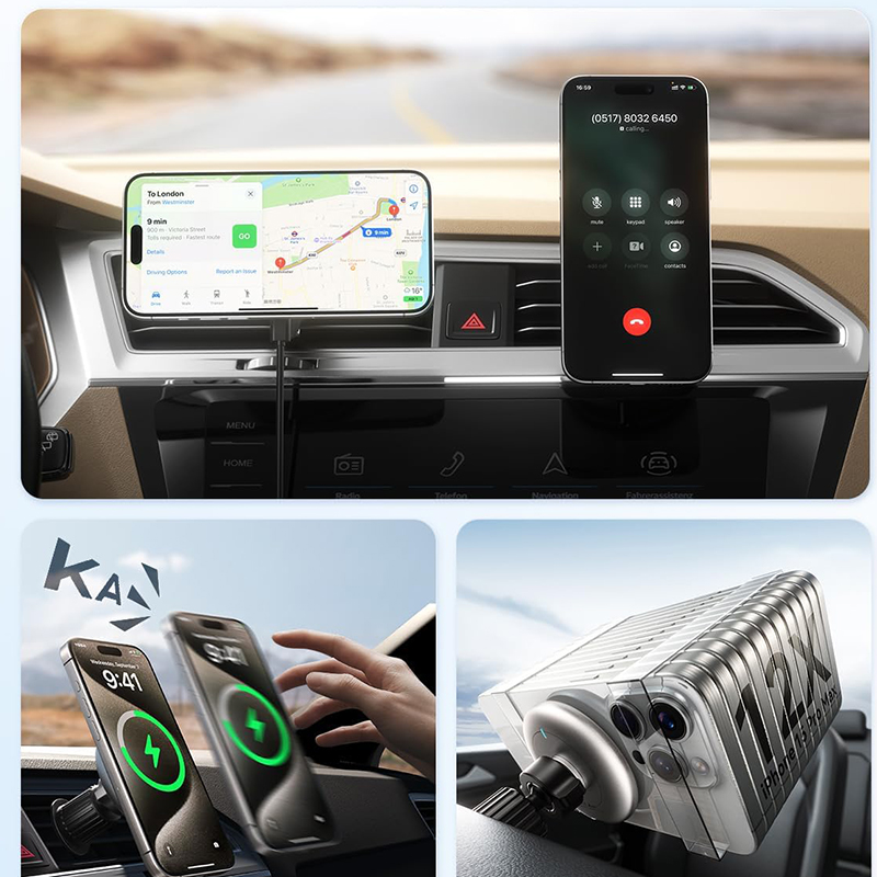 Trending Electronics Products  - огляд і ціна Phone Accessories Trending Products