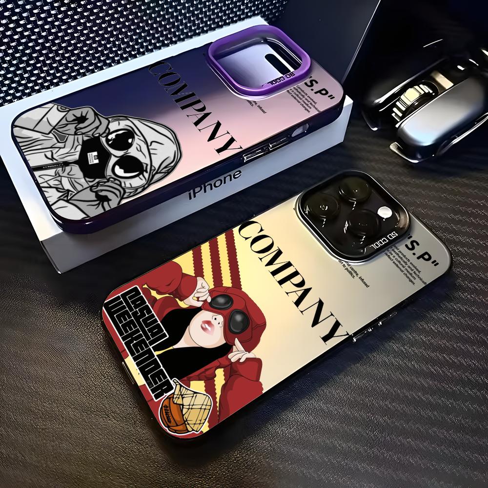 C-ComPanys cool man C-Cp-s hip - огляд і ціна Phone Accessories Company