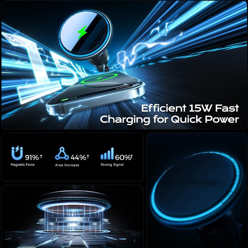 Electronics Products New Trend - огляд і ціна Phone Accessories Trending Products
