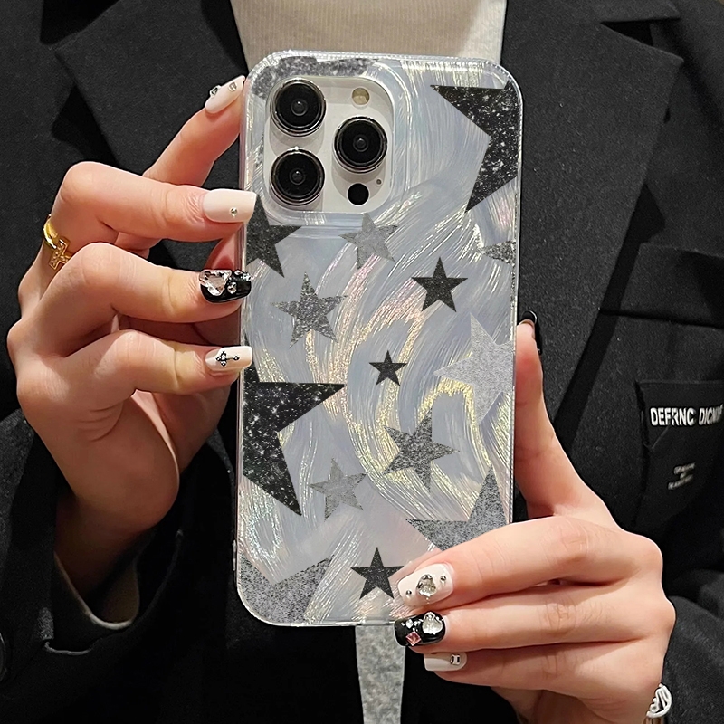 Shining Star Trendy Pattern Ph - огляд і ціна Phone Accessories Kiosk