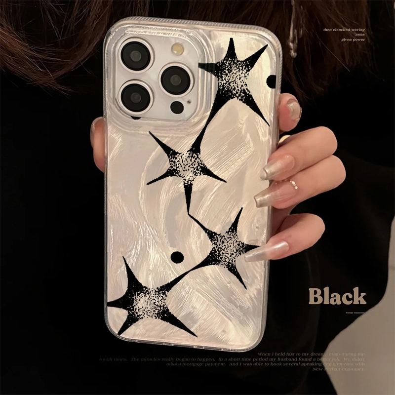 Shining Star Trendy Pattern Ph - огляд і ціна Phone Accessories Kiosk